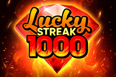 Luckystreak1000 онлайн Сол Казино
